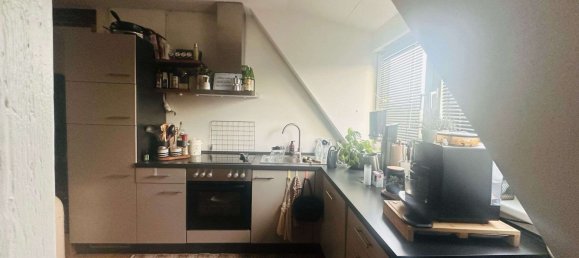 2-Zimmer Wohnung in Düren, Germany, Nr. 116383 8