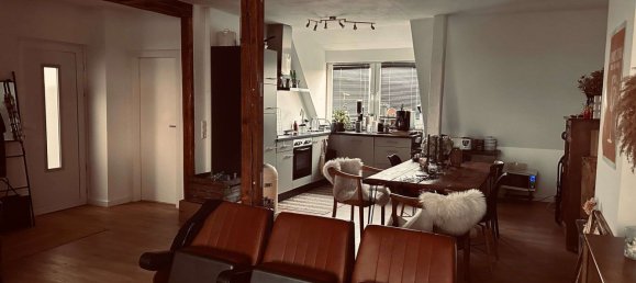 2-Zimmer Wohnung in Düren, Germany, Nr. 116383 9