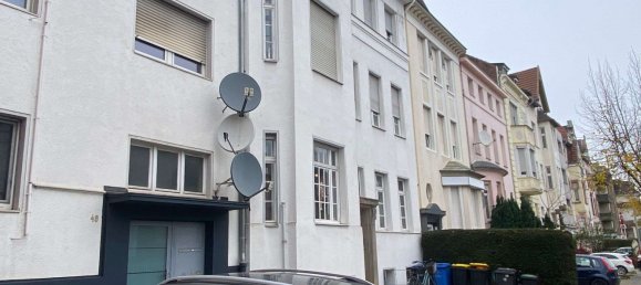 2-Zimmer Wohnung in Düren, Germany, Nr. 116383 2