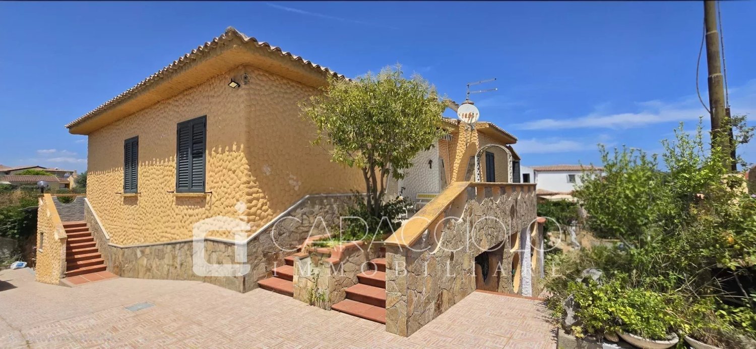 Villa T4 em Budoni, Italy N.º 304126