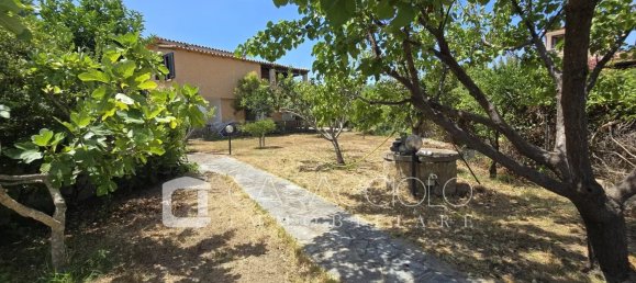 Villa T4 em Budoni, Italy N.º 304126 23
