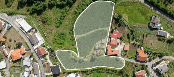 5 bedrooms House in Guimaraes, Portugal No. 170004 7