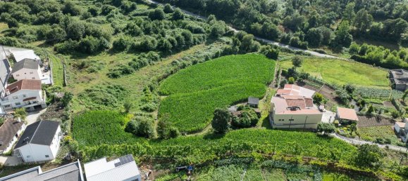 5 bedrooms House in Guimaraes, Portugal No. 170004 2