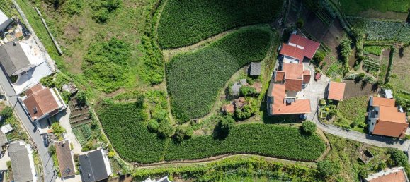 5 bedrooms House in Guimaraes, Portugal No. 170004 21