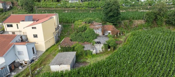 5 bedrooms House in Guimaraes, Portugal No. 170004 15