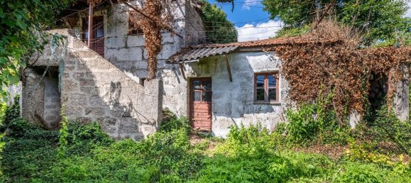 5 bedrooms House in Guimaraes, Portugal No. 170004 9