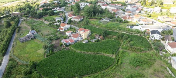5 bedrooms House in Guimaraes, Portugal No. 170004 23