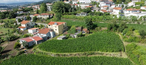 5 bedrooms House in Guimaraes, Portugal No. 170004 25