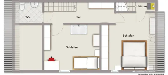 Moradia em banda T3 em Bavaria, Germany N.º 325536 28