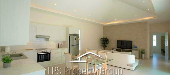 3 bedrooms Cafe / restaurant in Hua Hin, Thailand No. 6894 10