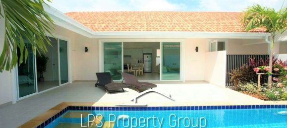 3 bedrooms Cafe / restaurant in Hua Hin, Thailand No. 6894 8