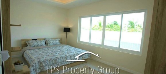 3 bedrooms Cafe / restaurant in Hua Hin, Thailand No. 6894 3