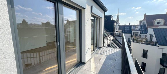 3-salle Appartement à Wahring, Austria No. 198635 4