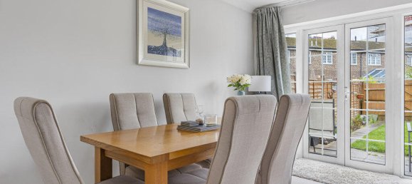 Casa T3 em Staines-upon-Thames, United Kingdom N.º 8567 11