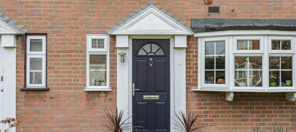 Casa T3 em Staines-upon-Thames, United Kingdom N.º 8567 31