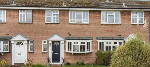 Casa T3 em Staines-upon-Thames, United Kingdom N.º 8567 34