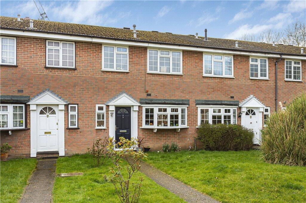 Casa T3 em Staines-upon-Thames, United Kingdom N.º 8567