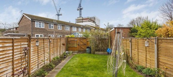 Casa T3 em Staines-upon-Thames, United Kingdom N.º 8567 27