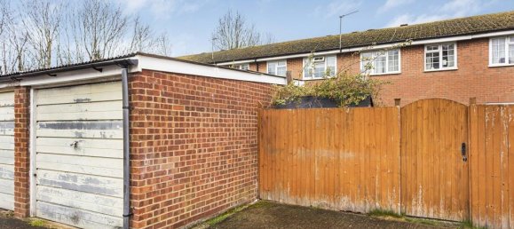 Casa T3 em Staines-upon-Thames, United Kingdom N.º 8567 36