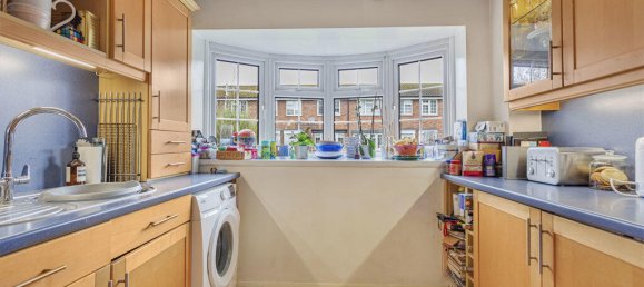 Casa T3 em Staines-upon-Thames, United Kingdom N.º 8567 14