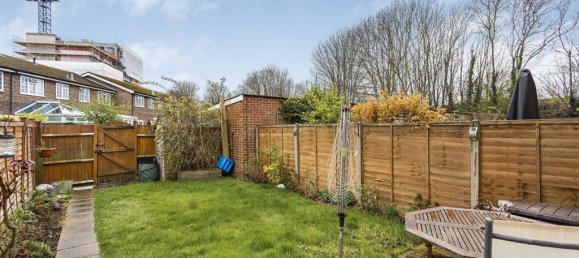 Casa T3 em Staines-upon-Thames, United Kingdom N.º 8567 7