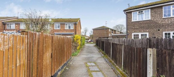 Casa T3 em Staines-upon-Thames, United Kingdom N.º 8567 40