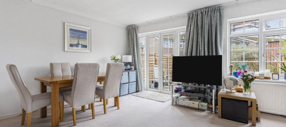 Casa T3 em Staines-upon-Thames, United Kingdom N.º 8567 12