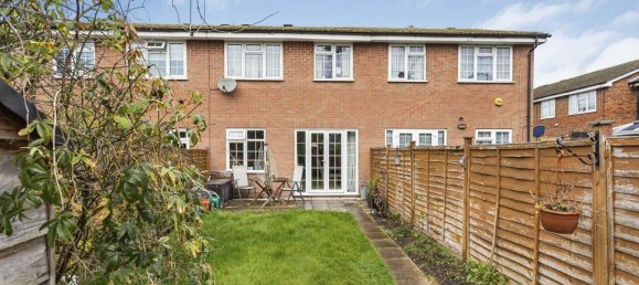 Casa T3 em Staines-upon-Thames, United Kingdom N.º 8567 25