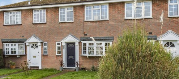 Casa T3 em Staines-upon-Thames, United Kingdom N.º 8567 29