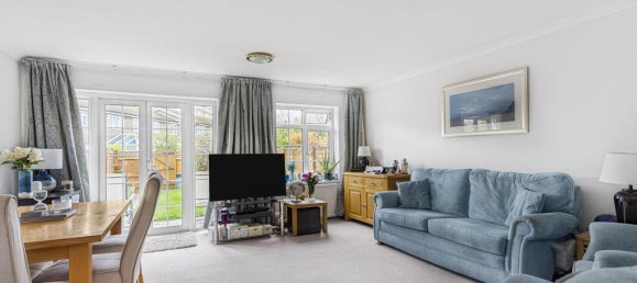 Casa T3 em Staines-upon-Thames, United Kingdom N.º 8567 2