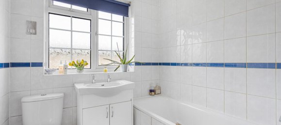 Casa T3 em Staines-upon-Thames, United Kingdom N.º 8567 20