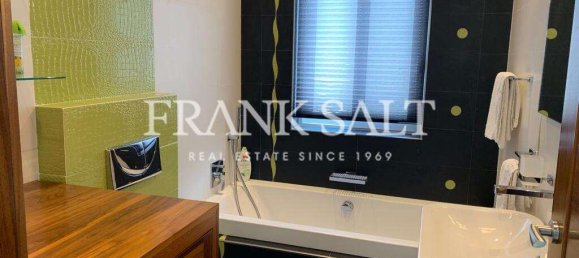 Ático de 2 dormitorios en Bahar ic-Caghaq, Malta No. 10540 8