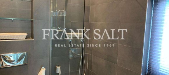 Ático de 2 dormitorios en Bahar ic-Caghaq, Malta No. 10540 7