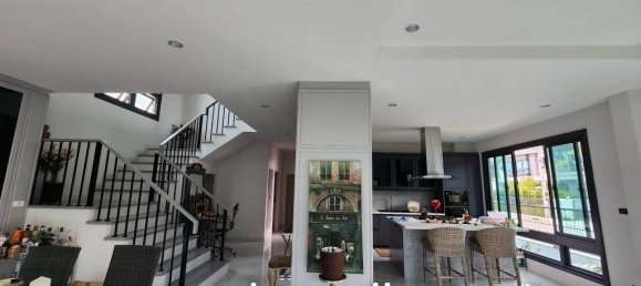 3 bedrooms Cafe / restaurant in Ko Kaeo, Thailand No. 25523 8