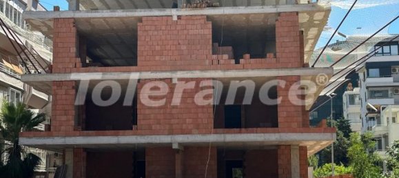 Apartment 1+1 in Antalya, Turkey No. 20620 5