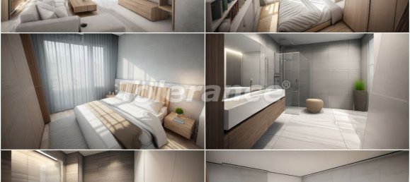 Apartment 1+1 in Antalya, Turkey No. 20620 2
