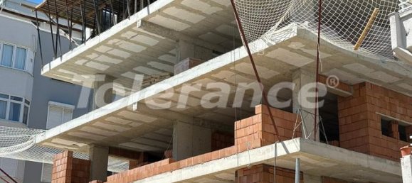 Apartment 1+1 in Antalya, Turkey No. 20620 4