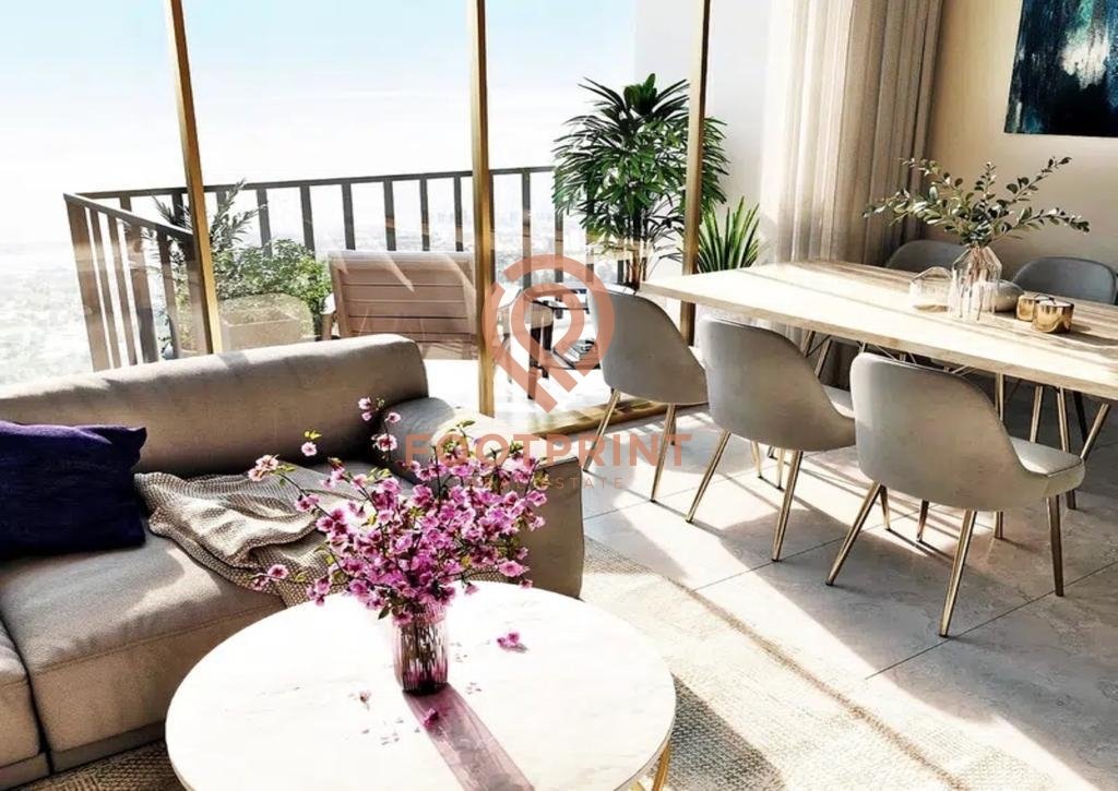 1 bedroom Apartment in Arjan, UAE No. 23711