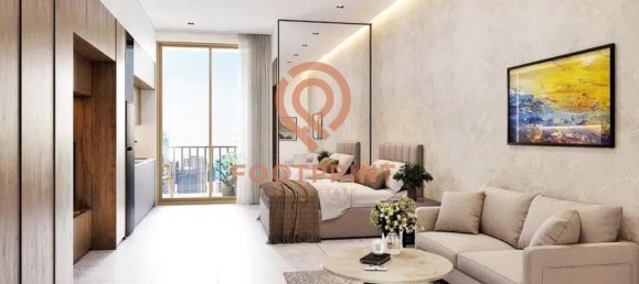 1 bedroom Apartment in Arjan, UAE No. 23711 2