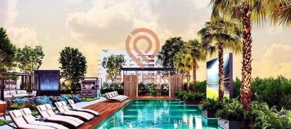 1 bedroom Apartment in Arjan, UAE No. 23711 10