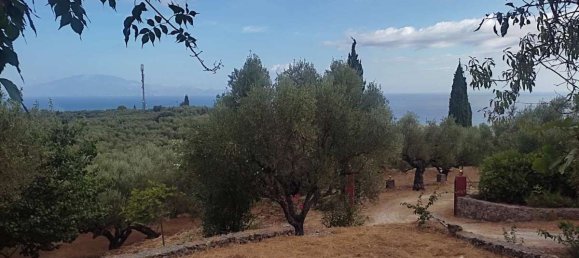 Moradia T4 em Zakynthos, Greece N.º 8553 3