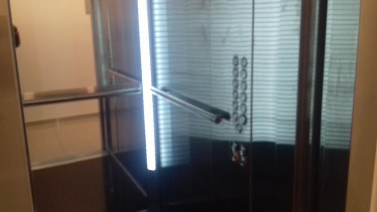 Дом с 2 спальнями в Монтевидео, Уругвай № 6072