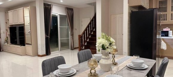 3 chambres Maison à Chiang Mai, Thailand No. 71510 7