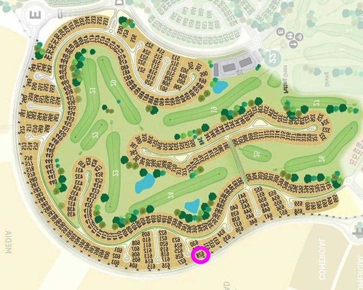 Grundstück in Mar del Plata, Argentina, Nr. 117110