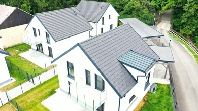 4 rooms House in Gaaden, Austria No. 3307