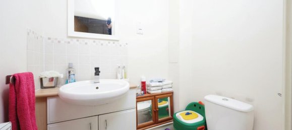 1 bedroom Apartment in Watford, United Kingdom No. 6837 14