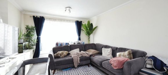 1 bedroom Apartment in Watford, United Kingdom No. 6837 12