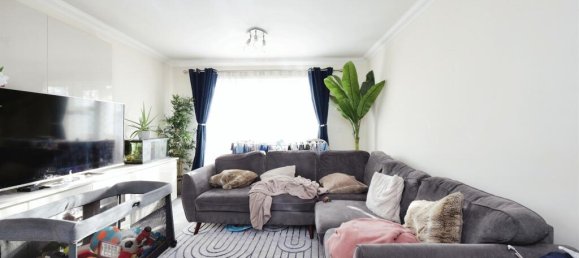 1 bedroom Apartment in Watford, United Kingdom No. 6837 6