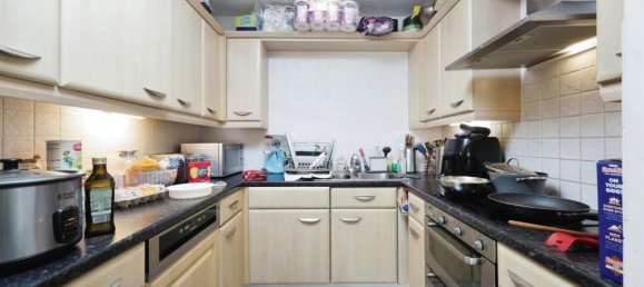 1 bedroom Apartment in Watford, United Kingdom No. 6837 9