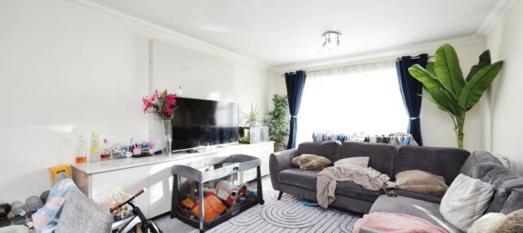 1 bedroom Apartment in Watford, United Kingdom No. 6837 5